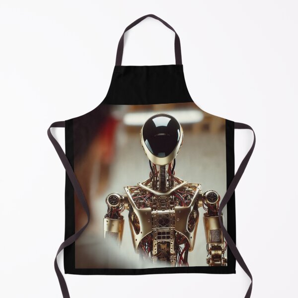 Item preview, the robots are coming designed and sold by TEEJAMBOREE.
