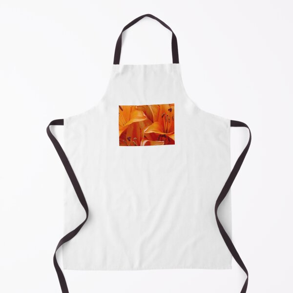 Item preview, Orange Lilies designed and sold by Jeffsredbubble.