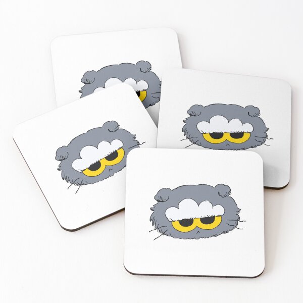 Item preview, GD ZO&FRIENDS - Zoa (4) designed and sold by 0627june.
