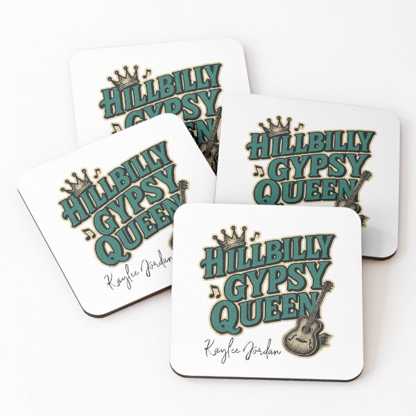 Item preview, Hillbilly Gypsy Queen designed and sold by Kaylee Jordan official .