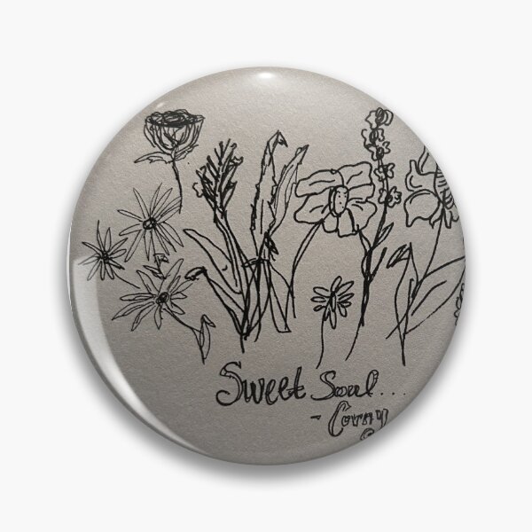 Item preview, Sweet soul designed and sold by CornyMoonlight.