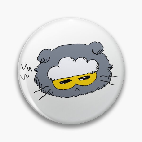 Item preview, GD ZO&FRIENDS - Zoa (5) designed and sold by 0627june.