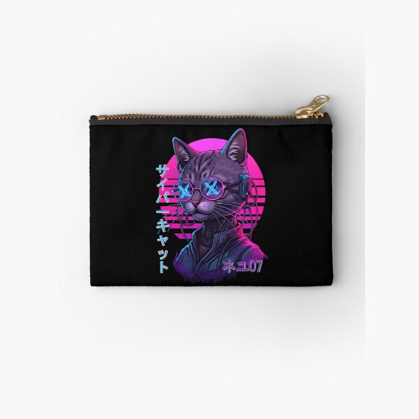 Item preview, CyberCat Neyu07 designed and sold by YonizaStudio.