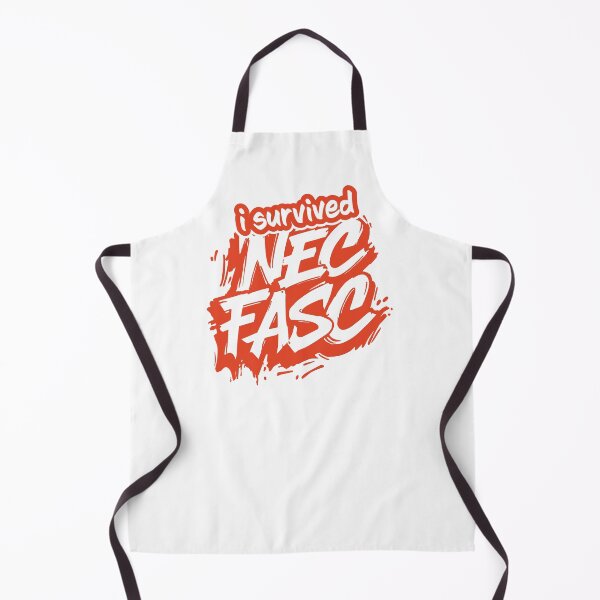 Item preview, I survived Nec Fasc designed and sold by SquishyKitkat.