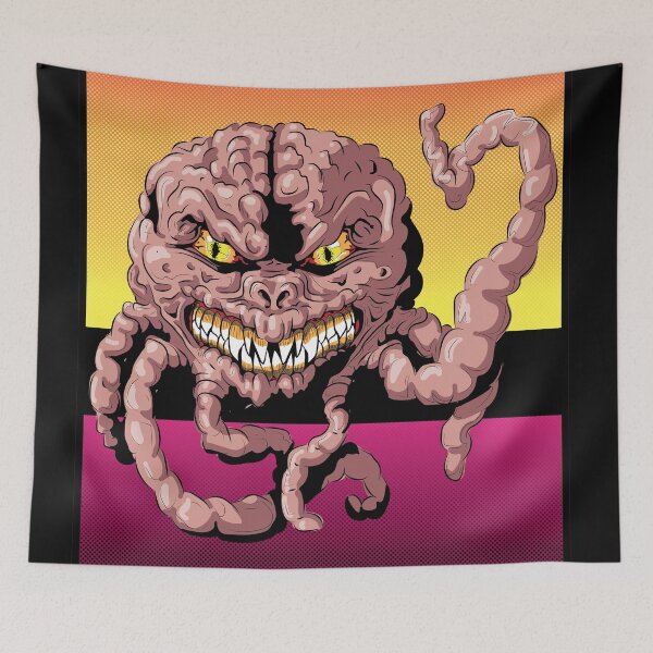 Item preview, Crazy Utrom designed and sold by Qspark.