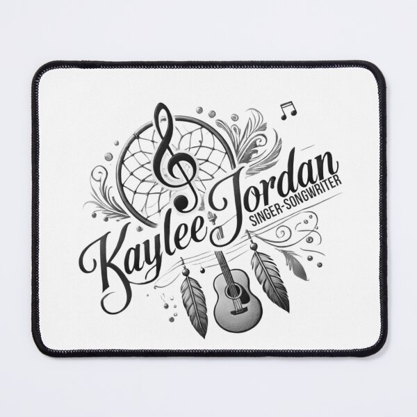 Item preview, Kaylee Jordan official logo designed and sold by Kaylee Jordan official .