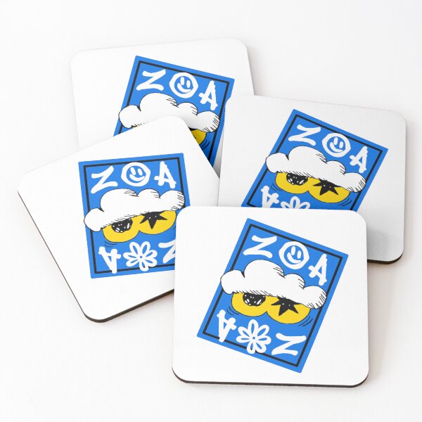 Item preview, GD ZO&FRIENDS - Zoa (7) designed and sold by 0627june.