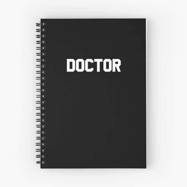 Item preview, Funny Gift for Doctors designed and sold by TrndSttr.