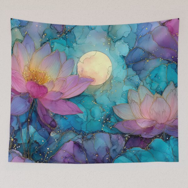 Item preview, Whimsical Vintage Oneself Moon designed and sold by scicilysimonee.