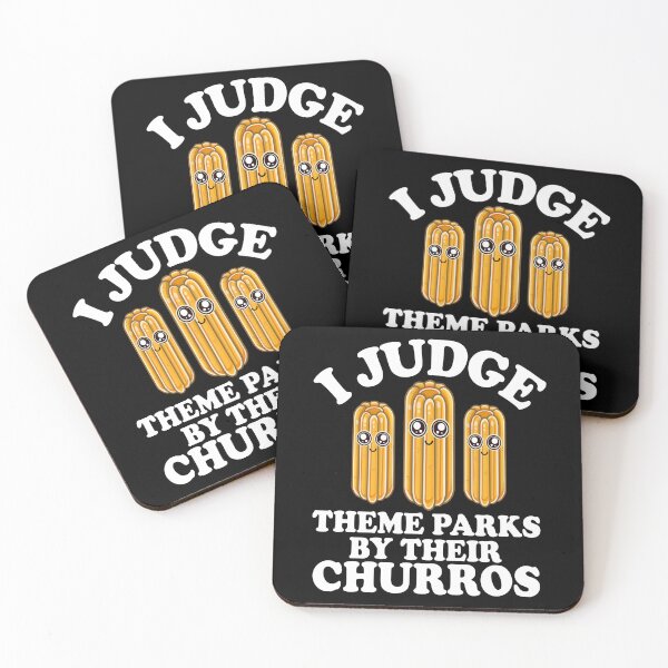 Item preview, Forget the Rides Funny Churro Quote designed and sold by eternallygifted.