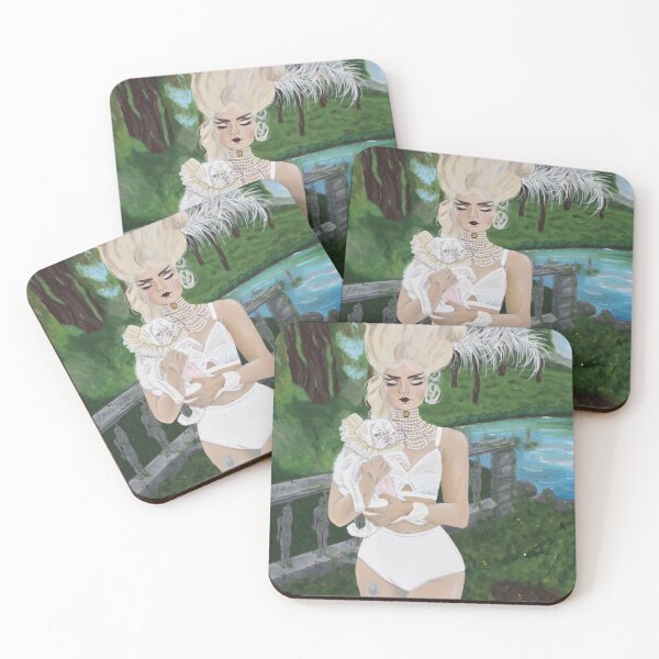 Item preview, Cornelia designed and sold by lilydearart.