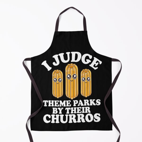 Item preview, Forget the Rides Funny Churro Quote designed and sold by eternallygifted.