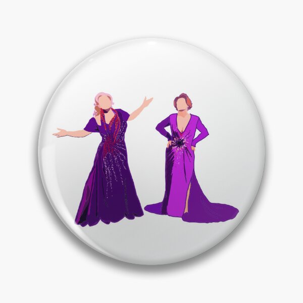 Item preview, Death Becomes Her designed and sold by designsfromMolly.