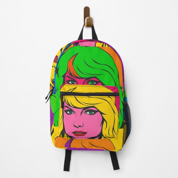 Item preview, Taylor Swift inspired by Andy Warhol designed and sold by Dragon Space.