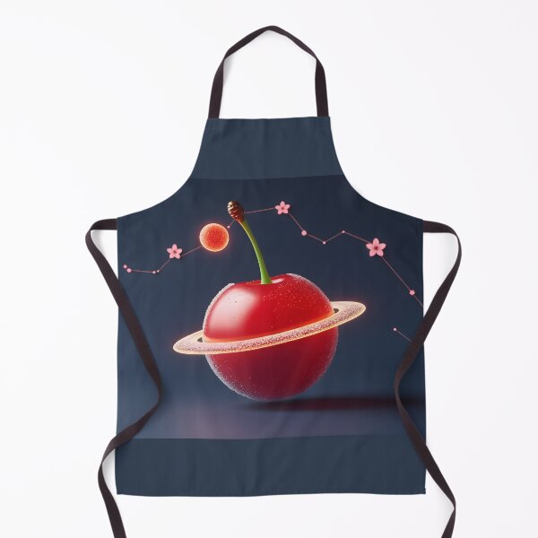 Item preview, Cherry Aesthetic Sticker designed and sold by LEOdesignerArt.