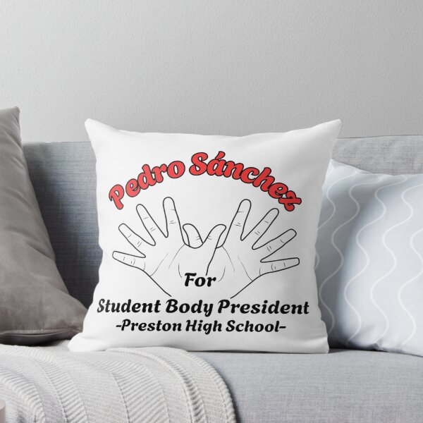 Item preview, Pedro Sanchez designed and sold by MyHaberdashery.
