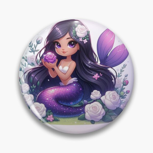 Item preview,  Petalkeeper of the Deep Sea designed and sold by ADCSunshine.