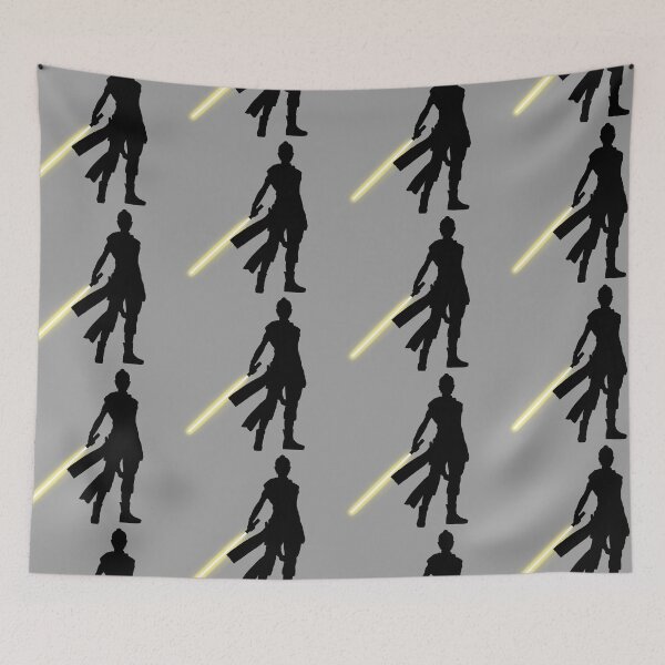 Item preview, Rey designed and sold by immelissasavin.