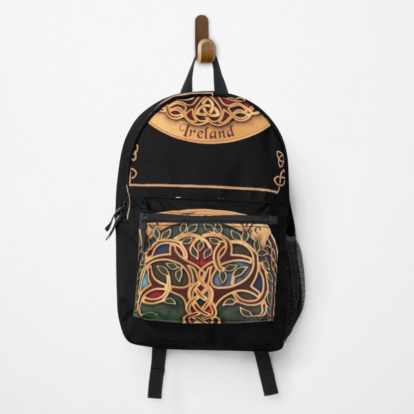 Item preview, Celtic Tree of Life | Irish Symbols | Ireland  designed and sold by Oqueartecura.