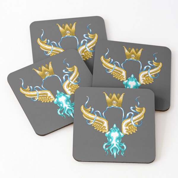 Item preview, Strong emblem designed and sold by AyseAkcay.