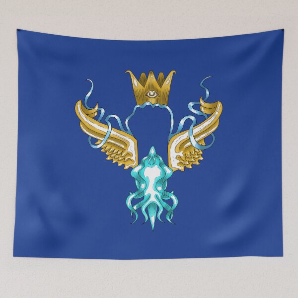 Item preview, Strong emblem designed and sold by AyseAkcay.