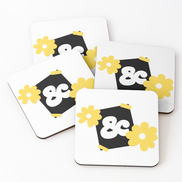 Item preview, GD ZO&FRIENDS - A&NE (6) designed and sold by 0627june.