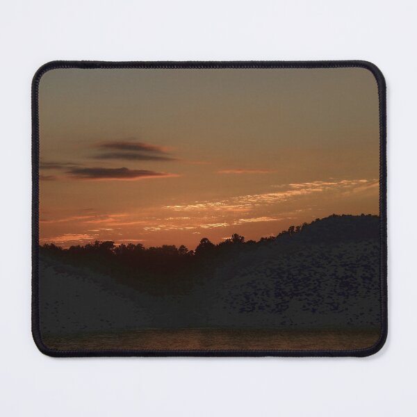 Item preview, Sunset Upper Lake Tillery designed and sold by gistinker.