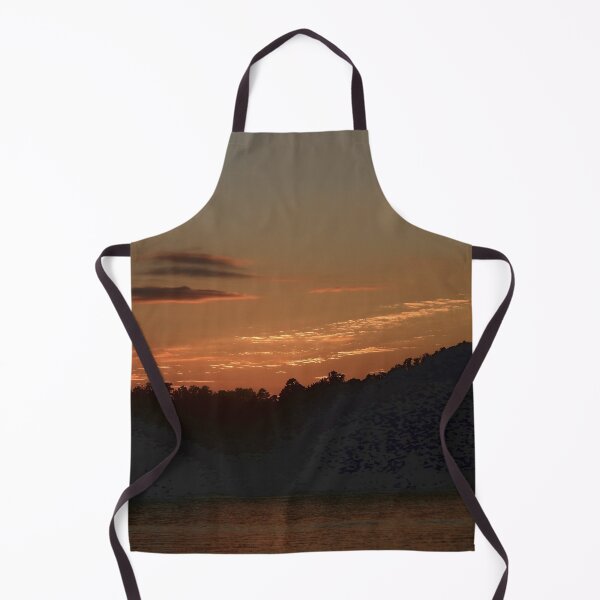 Item preview, Sunset Upper Lake Tillery designed and sold by gistinker.