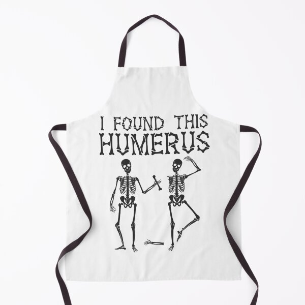Item preview, I Found This Humerus designed and sold by WyrddandWonderful.