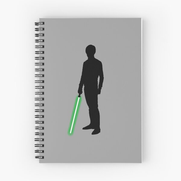 Item preview, Luke designed and sold by immelissasavin.