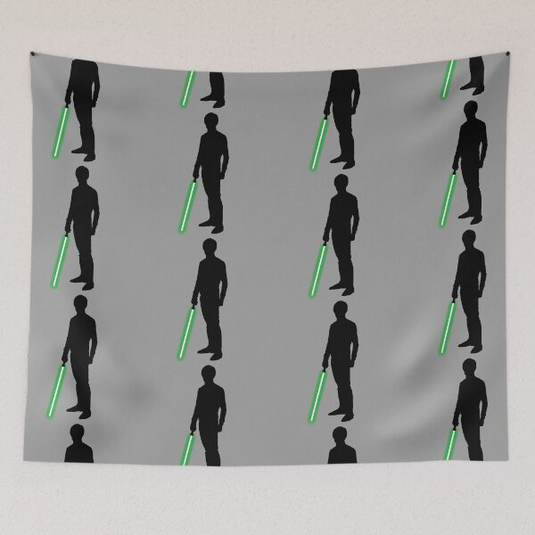 Item preview, Luke designed and sold by immelissasavin.