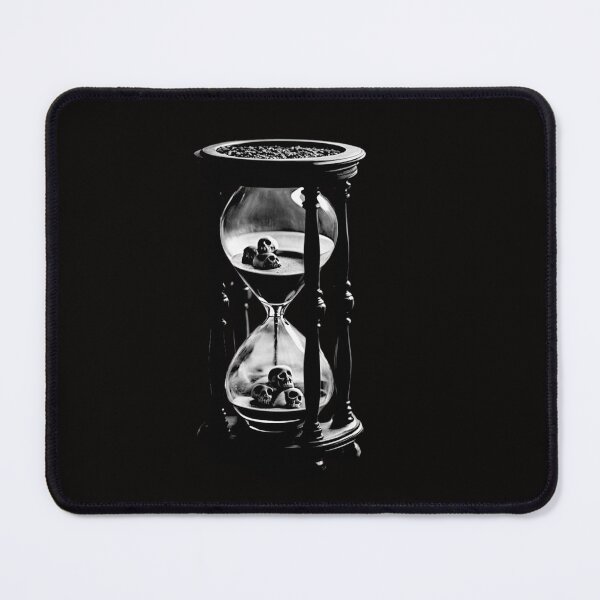 Item preview, Is Time on my side? No! designed and sold by Helios Be. Lavsh.