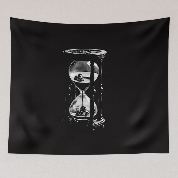 Item preview,  Is Time  on my side? No! designed and sold by Helios Be. Lavsh.