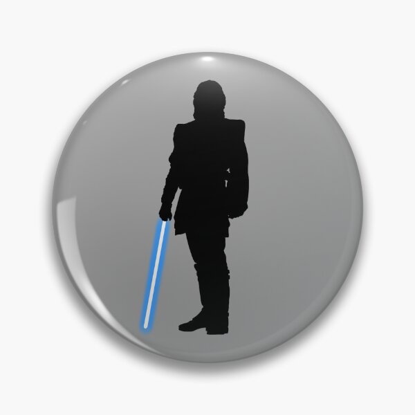 Item preview, Anakin designed and sold by immelissasavin.