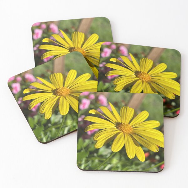Item preview, Bright and Pretty Flower designed and sold by CornyMoonlight.