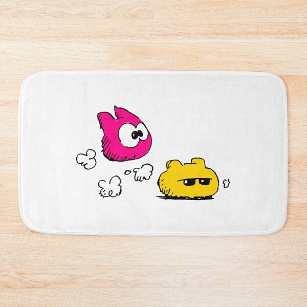 Item preview, GD ZO&FRIENDS - AKI and ZAKI designed and sold by 0627june.