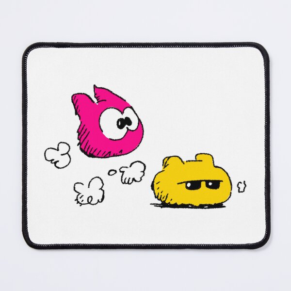 Item preview, GD ZO&FRIENDS - AKI and ZAKI designed and sold by 0627june.