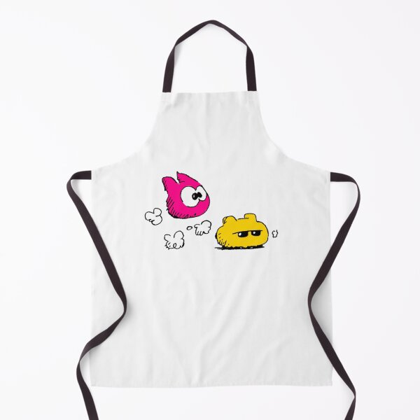 Item preview, GD ZO&FRIENDS - AKI and ZAKI designed and sold by 0627june.