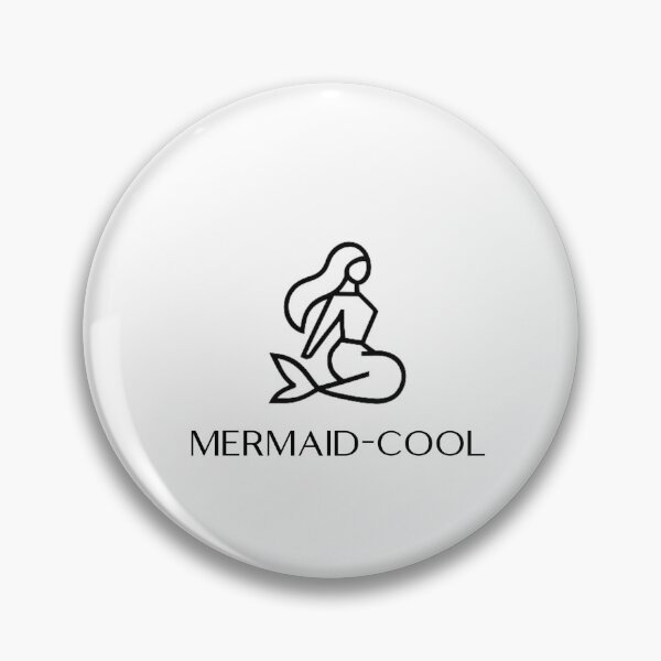 Item preview, Mermaid-Cool designed and sold by Oddly Enchanted.