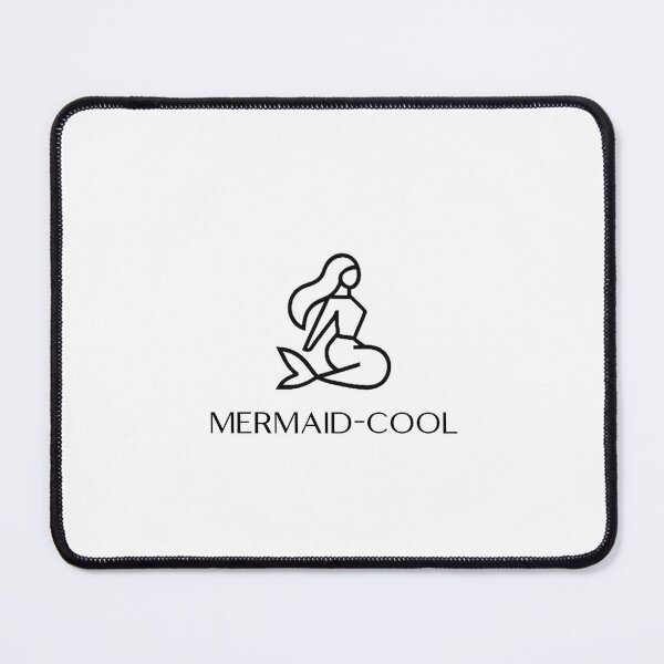 Item preview, Mermaid-Cool designed and sold by Oddly Enchanted.