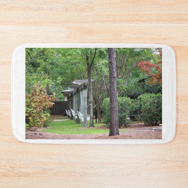 Item preview, Tranquil Garden Pathway Scene designed and sold by Cynthia48.