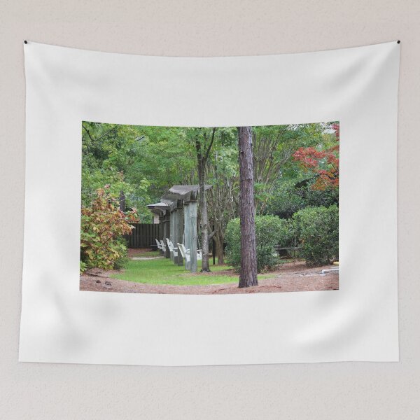 Item preview, Tranquil Garden Pathway Scene designed and sold by Cynthia48.