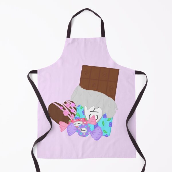 Item preview, Cute Sweet Flower Themed Candy designed and sold by DigiFloralArts.