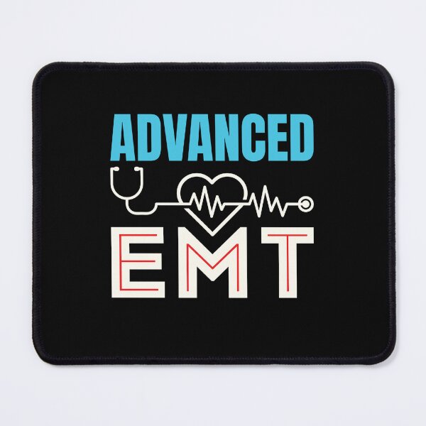 Item preview, Advanced EMT Emergency Medical Technician designed and sold by jaygo.