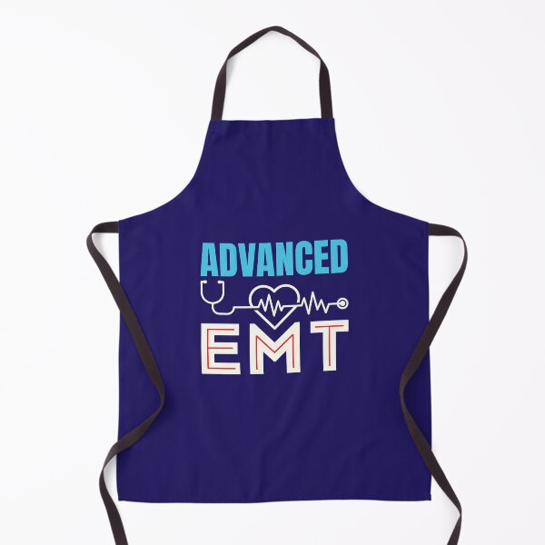 Item preview, Advanced EMT Emergency Medical Technician designed and sold by jaygo.