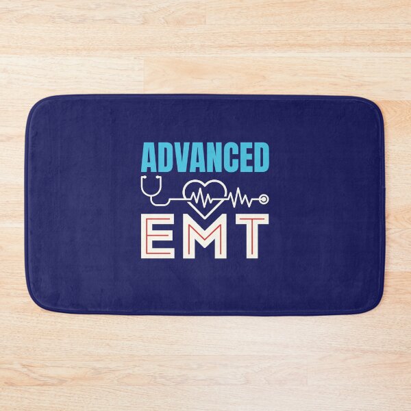 Item preview, Advanced EMT Emergency Medical Technician designed and sold by jaygo.