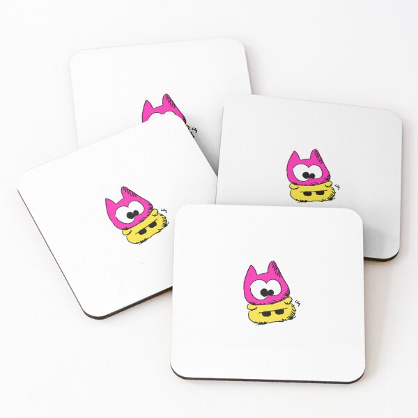 Item preview, GD ZO&FRIENDS - AKI and ZAKI designed and sold by 0627june.