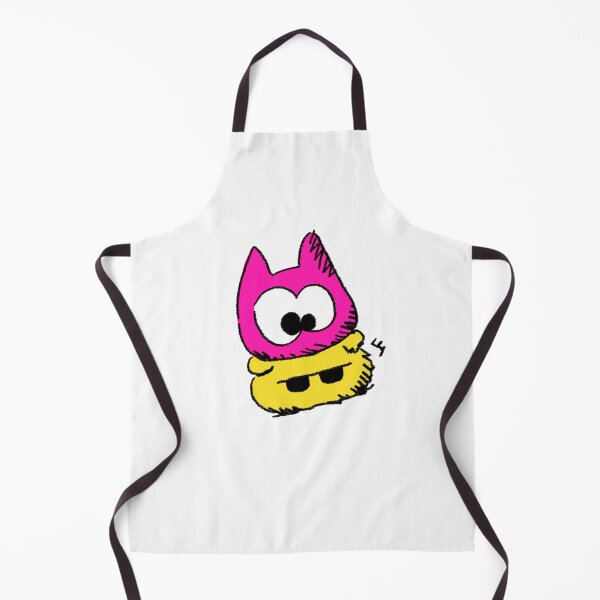 Item preview, GD ZO&FRIENDS - AKI and ZAKI designed and sold by 0627june.