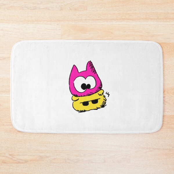 Item preview, GD ZO&FRIENDS - AKI and ZAKI designed and sold by 0627june.