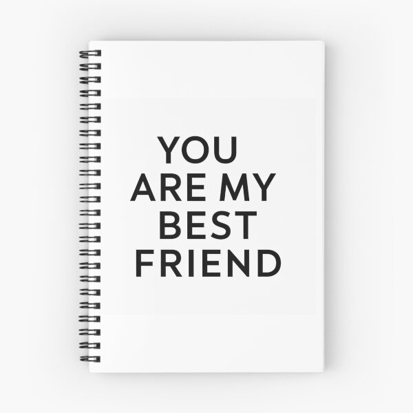 Item preview, You are my bestfriend  designed and sold by BestBest2023.